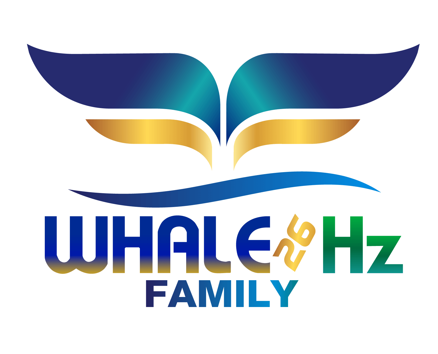 WHALE 26HZ FAMILY